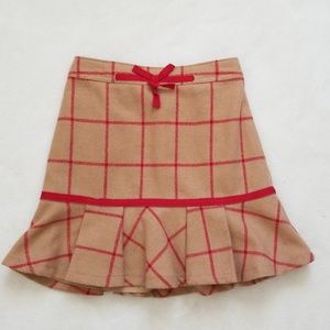 Children's skirt